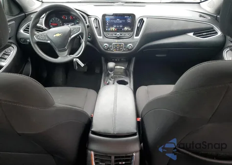 2023 Chevrolet Malibu Lt z USA, uszkodzony, nr VIN 1G1ZD5ST1PF248418